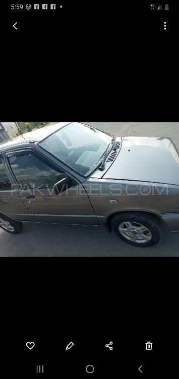 Suzuki Mehran 2015 for Sale in Hafizabad Image-1