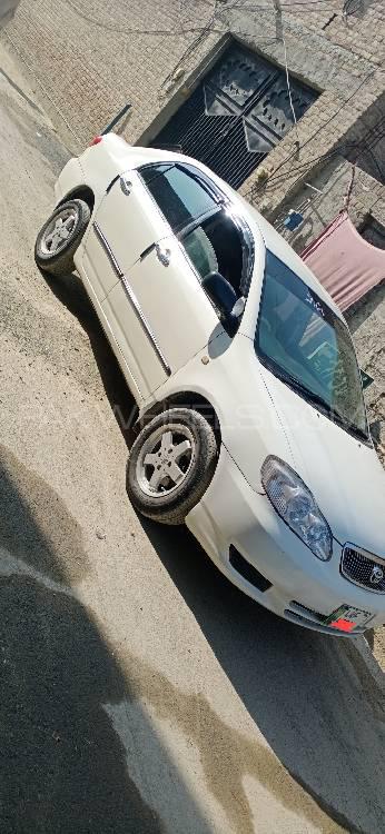 ٹویوٹا کرولا 2006 for Sale in اکوڑہ خٹک ٹویوٹا کرولا 2006 for Sale in اکوڑہ خٹک Image-3