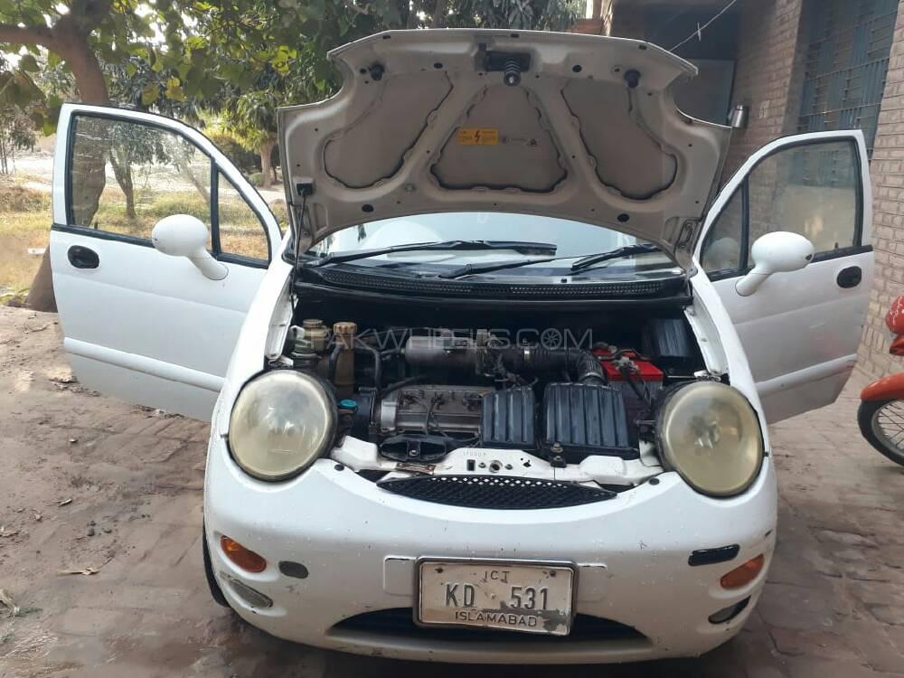 چیری کیو کیو 2006 for Sale in ملتان چیری کیو کیو 2006 for Sale in ملتان Image-3