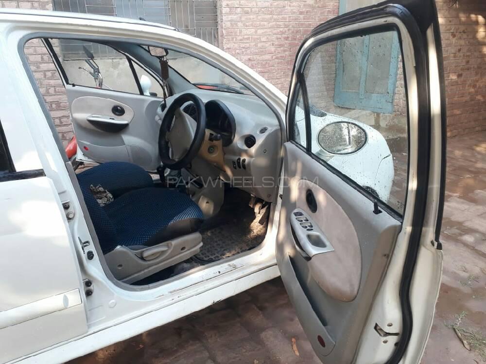 چیری کیو کیو 2006 for Sale in ملتان چیری کیو کیو 2006 for Sale in ملتان Image-4