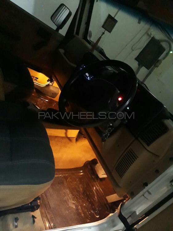 Jeep Wrangler 1998 for Sale in Haripur Jeep Wrangler 1998 for Sale in Haripur Image-5