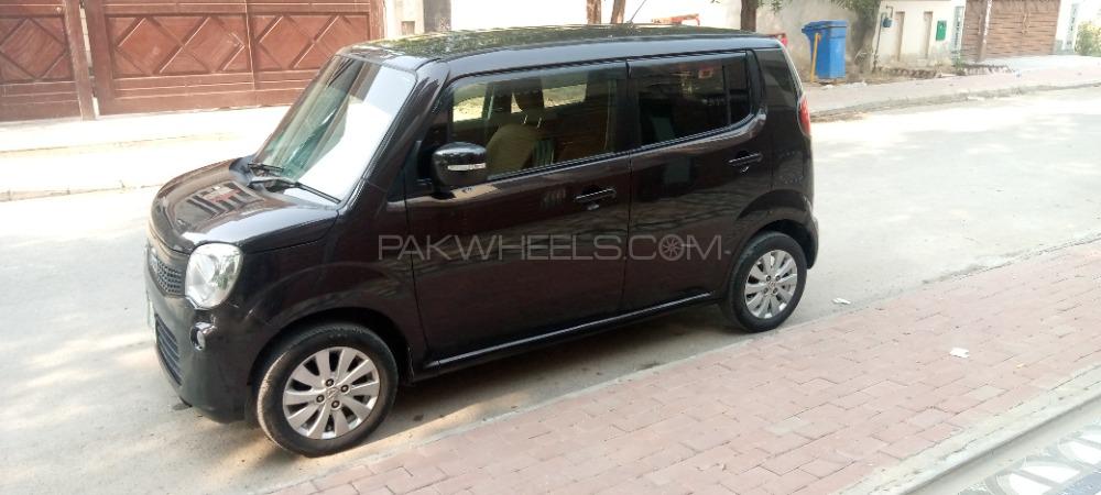 Nissan Moco 2014 for Sale in Lahore Image-1