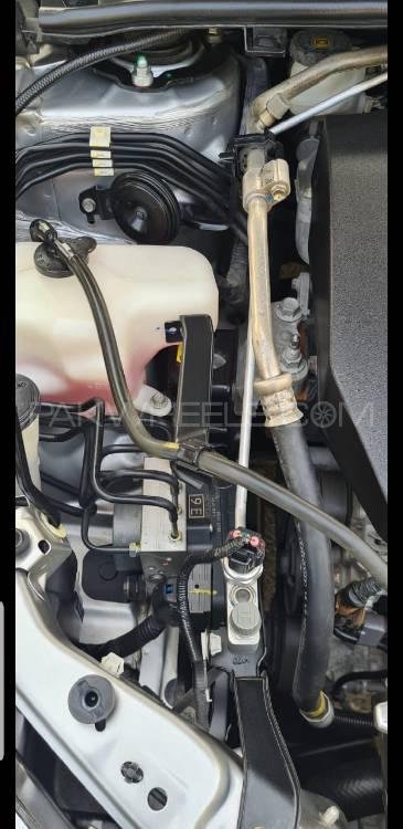Toyota Corolla 2019 for Sale in Islamabad Toyota Corolla 2019 for Sale in Islamabad Image-15