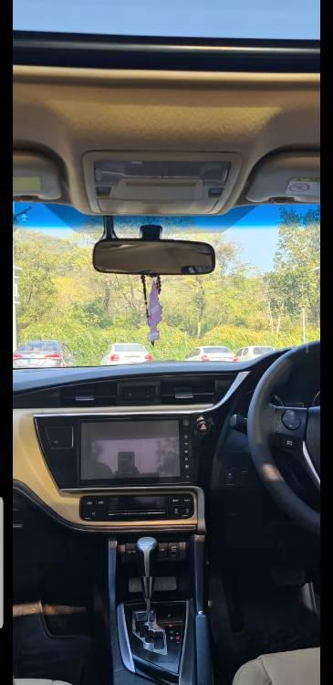 Toyota Corolla 2019 for Sale in Islamabad Toyota Corolla 2019 for Sale in Islamabad Image-11