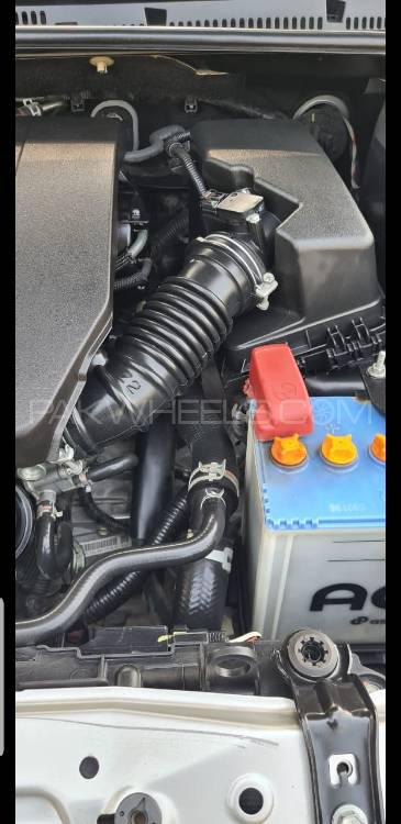 Toyota Corolla 2019 for Sale in Islamabad Toyota Corolla 2019 for Sale in Islamabad Image-17