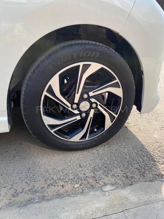 Daihatsu Move 2018 for Sale in Gujranwala Daihatsu Move 2018 for Sale in Gujranwala Image-6