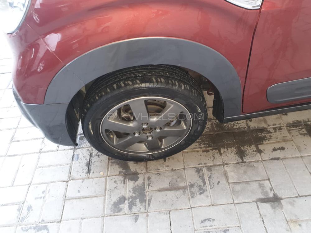 Daihatsu Cast 2017 for Sale in Islamabad Daihatsu Cast 2017 for Sale in Islamabad Image-3