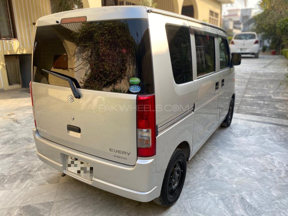 Suzuki Every 2014 for Sale in Peshawar Suzuki Every 2014 for Sale in Peshawar Image-2