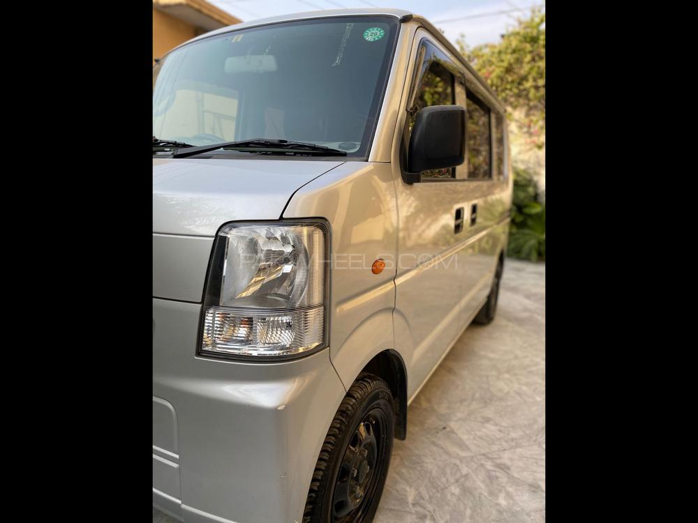 Suzuki Every 2014 for Sale in Peshawar Suzuki Every 2014 for Sale in Peshawar Image-6