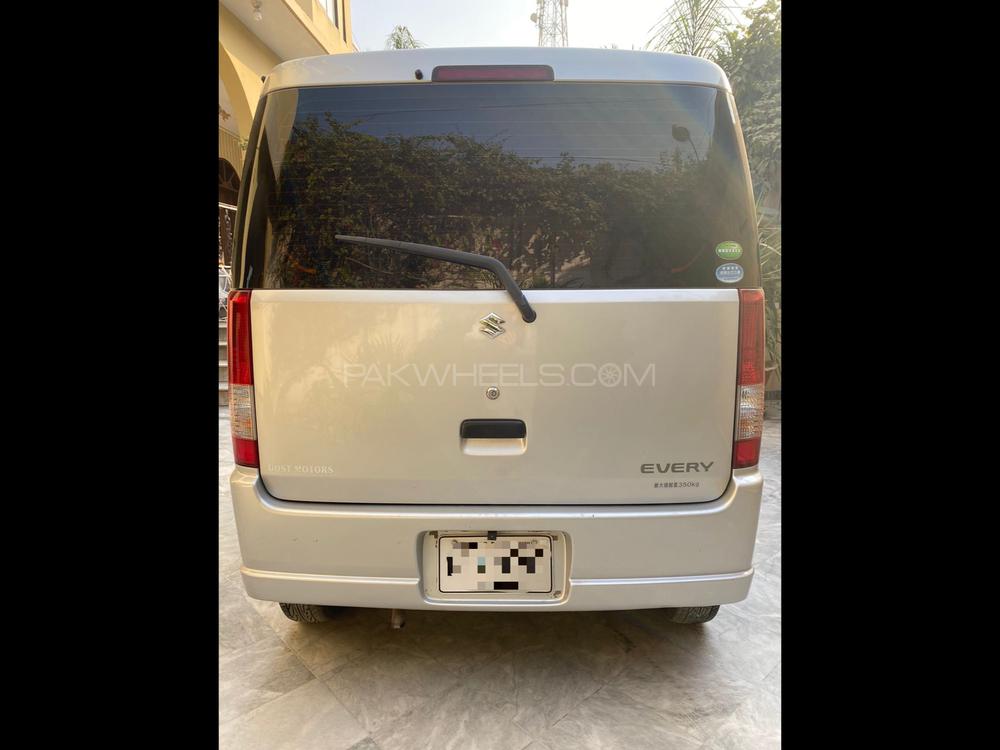 Suzuki Every 2014 for Sale in Peshawar Suzuki Every 2014 for Sale in Peshawar Image-11