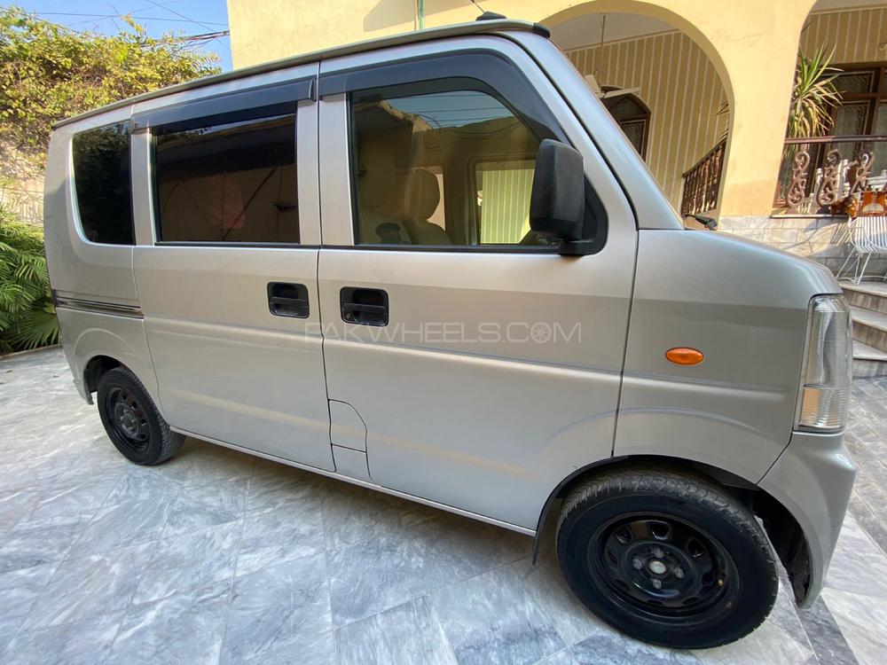 Suzuki Every 2014 for Sale in Peshawar Suzuki Every 2014 for Sale in Peshawar Image-13