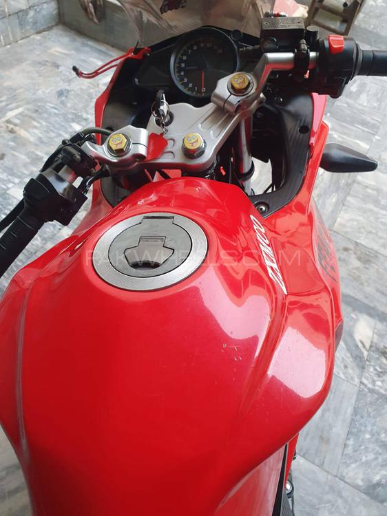 چینی موٹر سائیکل Other 2017 for Sale چینی موٹر سائیکل Other 2017 for Sale Image-2