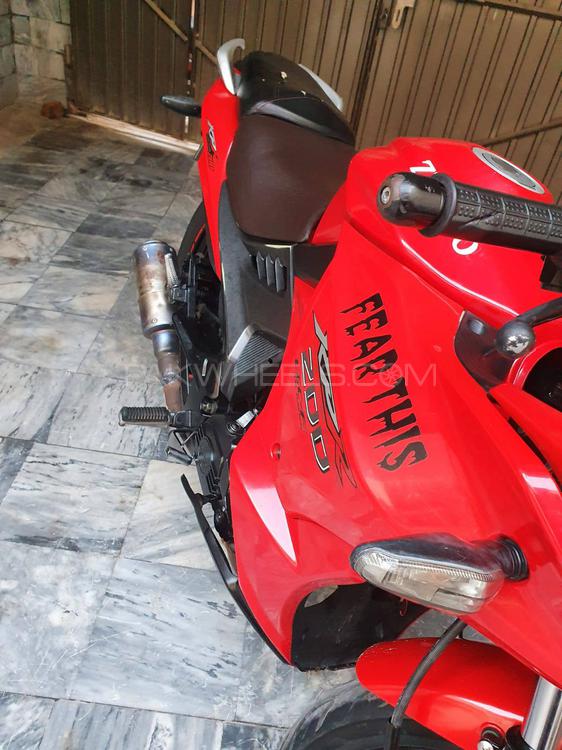 چینی موٹر سائیکل Other 2017 for Sale چینی موٹر سائیکل Other 2017 for Sale Image-7