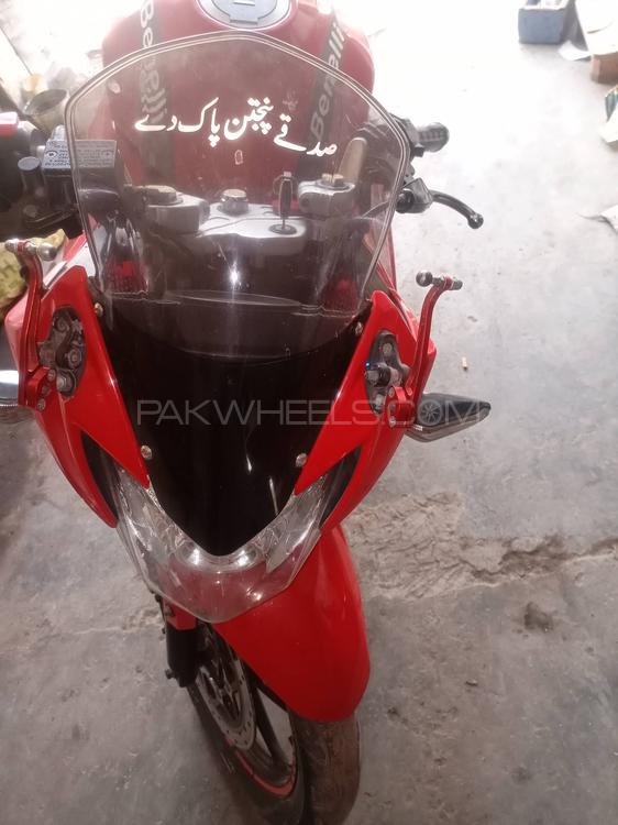 چینی موٹر سائیکل Other 2017 for Sale چینی موٹر سائیکل Other 2017 for Sale Image-8