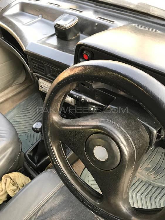 Daewoo Racer 1993 for Sale in Rawalpindi Daewoo Racer 1993 for Sale in Rawalpindi Image-5
