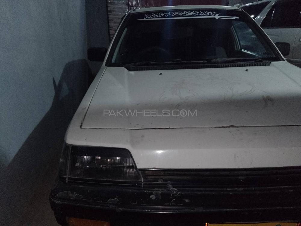 Honda Civic 1987 for Sale in Quetta Image-1