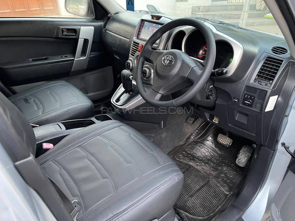 Toyota Rush 2007 for Sale in Karachi Toyota Rush 2007 for Sale in Karachi Image-2