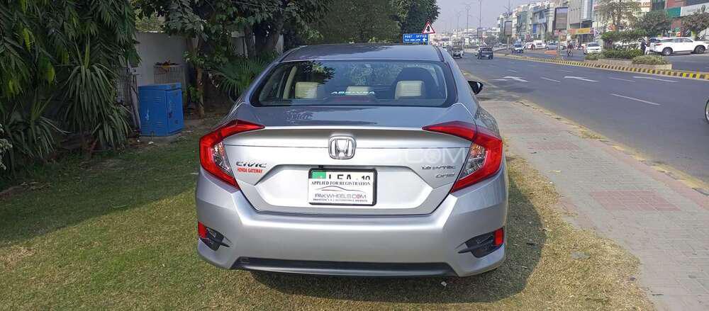 Honda Civic 2019 for Sale in Lahore Honda Civic 2019 for Sale in Lahore Image-6