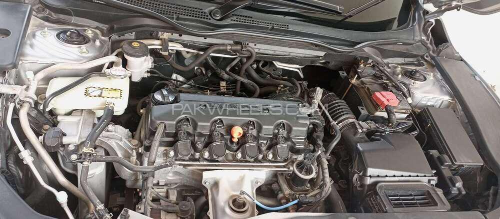 Honda Civic 2019 for Sale in Lahore Honda Civic 2019 for Sale in Lahore Image-8