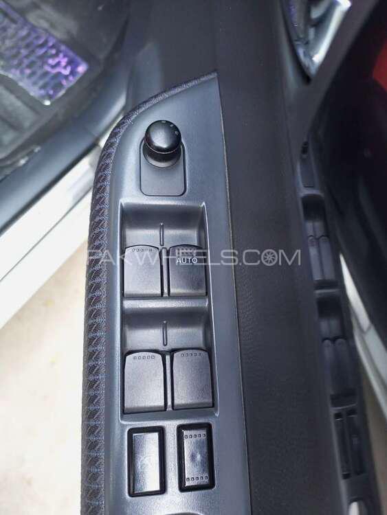 Suzuki Swift 2013 for Sale in Lahore Suzuki Swift 2013 for Sale in Lahore Image-13