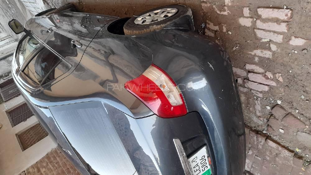 Toyota Belta 2010 for Sale in Lahore Toyota Belta 2010 for Sale in Lahore Image-10