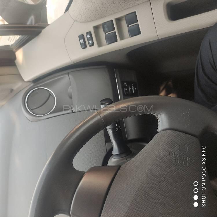 Toyota Vitz 2009 for Sale in Rawalpindi Toyota Vitz 2009 for Sale in Rawalpindi Image-18