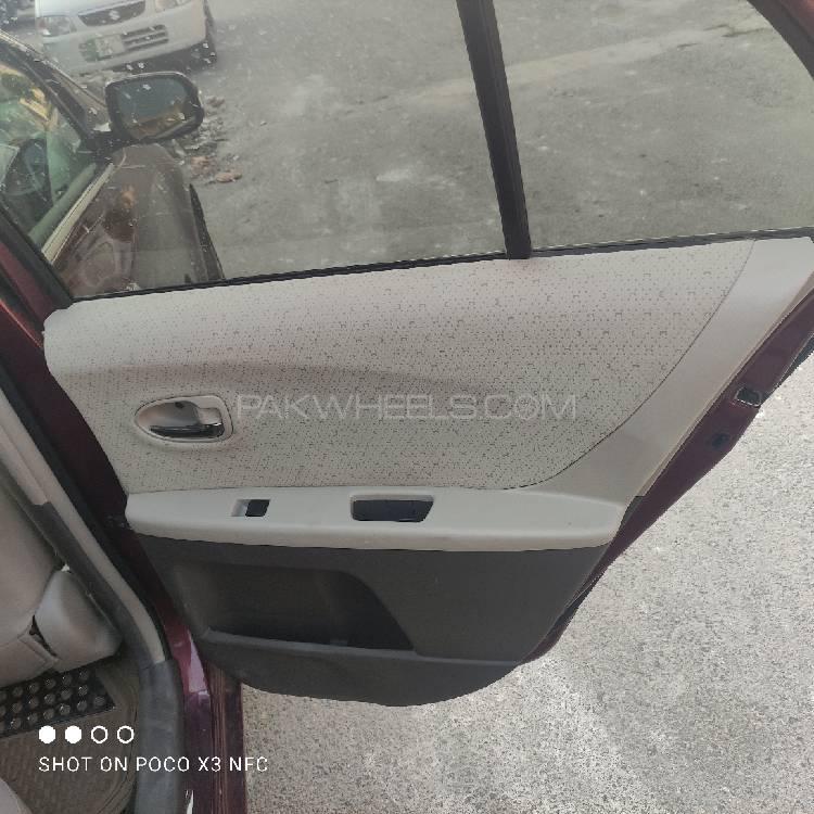 Toyota Vitz 2009 for Sale in Rawalpindi Toyota Vitz 2009 for Sale in Rawalpindi Image-9