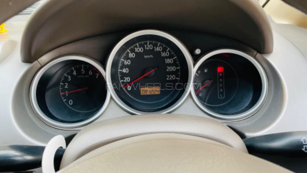 Honda City 2003 for Sale in Sialkot Honda City 2003 for Sale in Sialkot Image-12