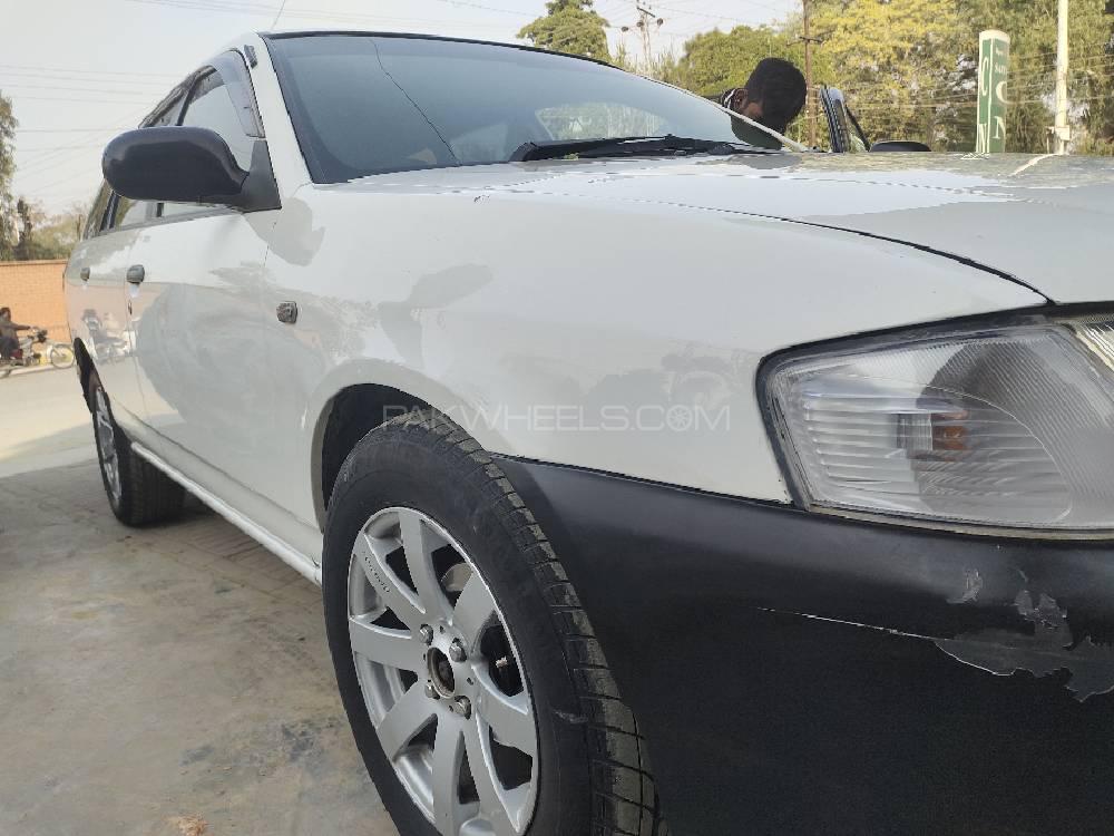 Nissan AD Van 2006 for Sale in Attock Image-1