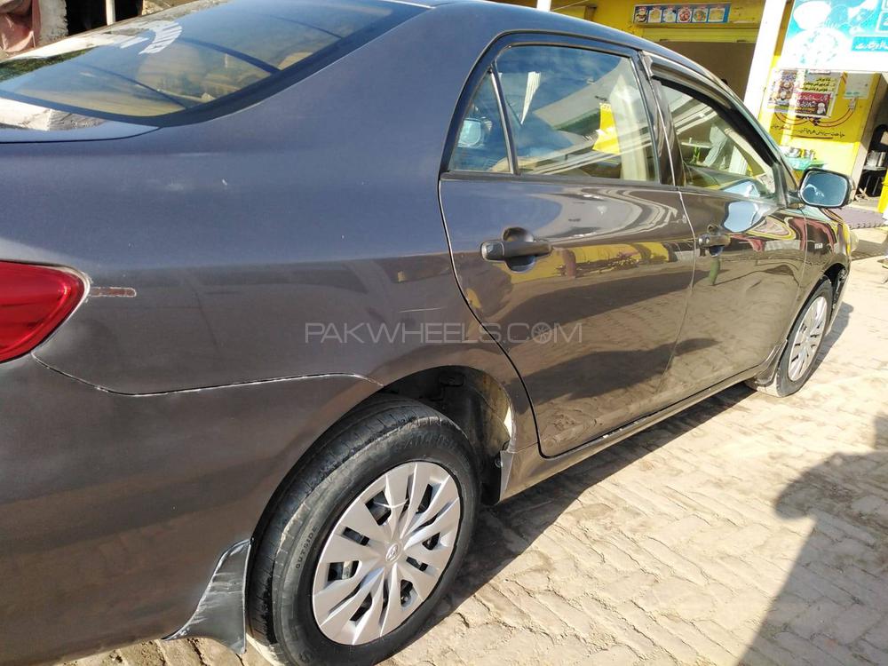 Toyota Corolla 2012 for Sale in Chakwal Image-1