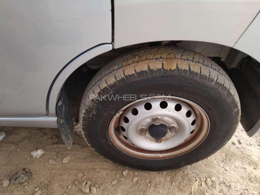 ڈائیہاتسو ہائی جیٹ 2016 for Sale in کراچی ڈائیہاتسو ہائی جیٹ 2016 for Sale in کراچی Image-15