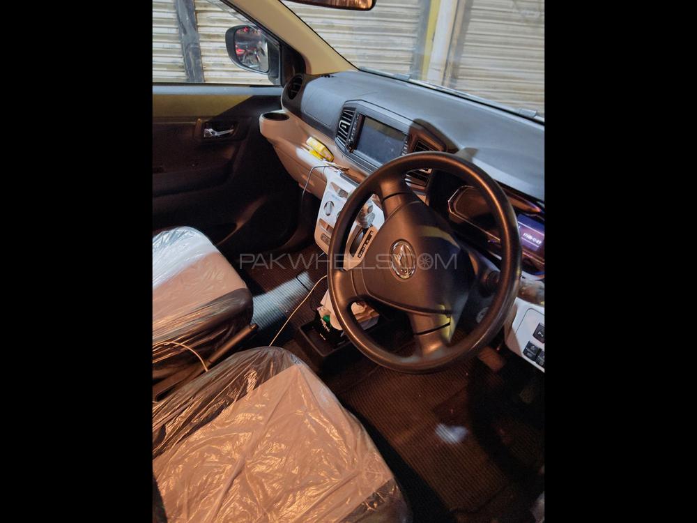ڈائیہاتسو میرا 2018 for Sale in فیصل آباد ڈائیہاتسو میرا 2018 for Sale in فیصل آباد Image-20