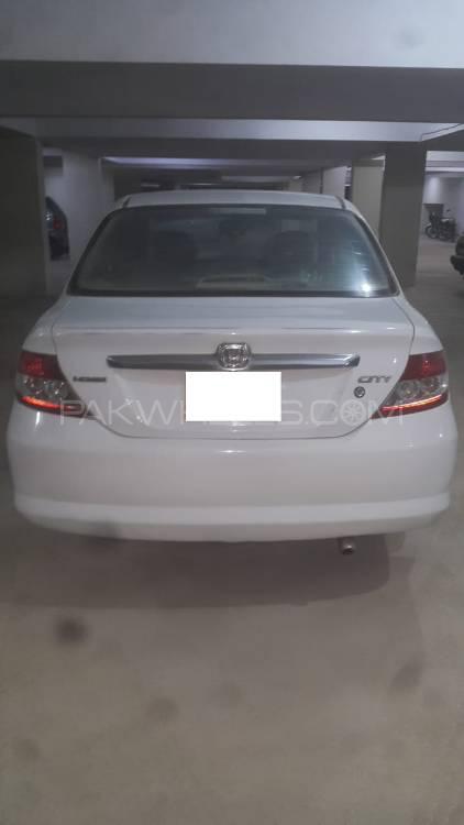Honda City 2005 for Sale in Karachi Honda City 2005 for Sale in Karachi Image-7