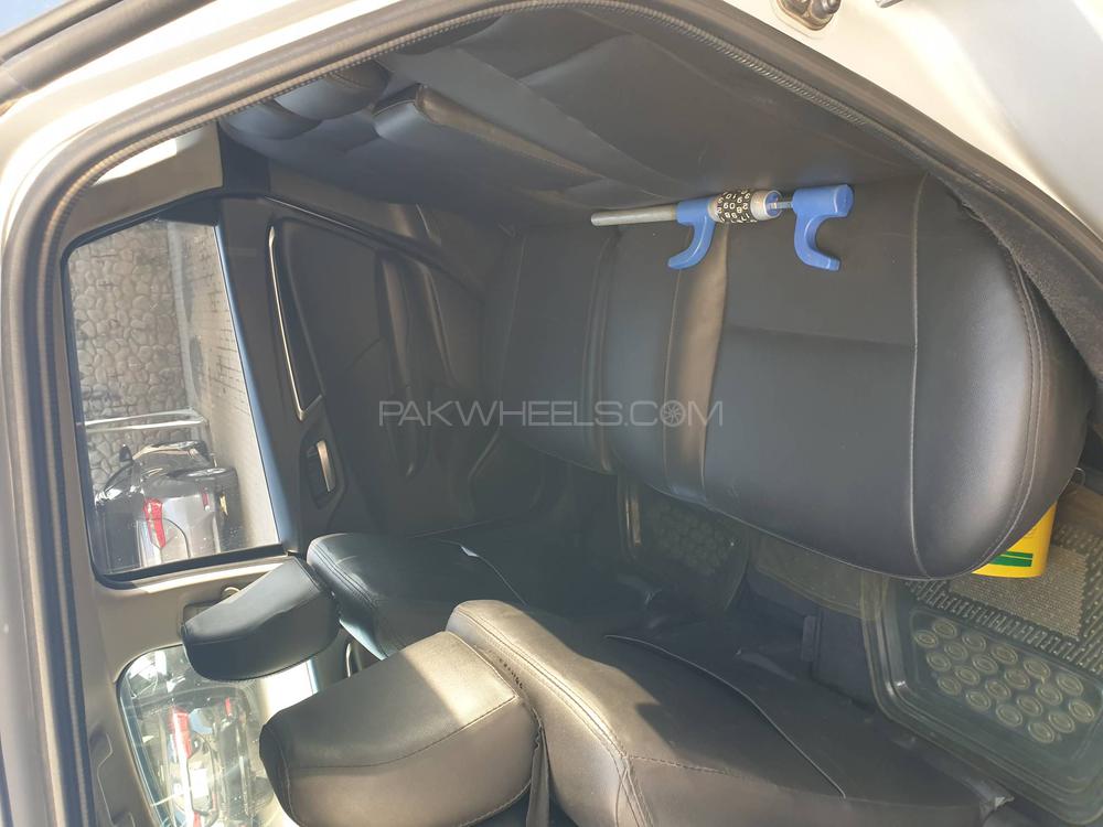 Honda Fit 2014 for Sale in Islamabad Honda Fit 2014 for Sale in Islamabad Image-3