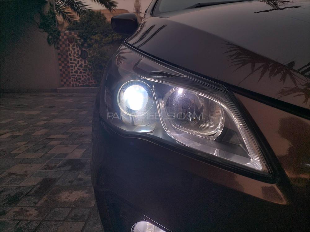 Suzuki Ciaz 2018 for Sale in Lahore Suzuki Ciaz 2018 for Sale in Lahore Image-6