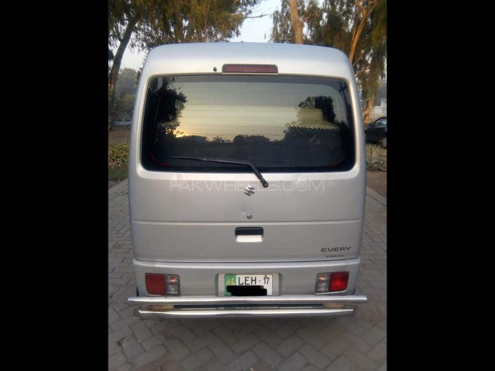 Suzuki Every 2013 for Sale in Gujrat Suzuki Every 2013 for Sale in Gujrat Image-4