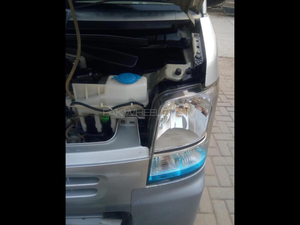 Suzuki Every 2013 for Sale in Gujrat Suzuki Every 2013 for Sale in Gujrat Image-7