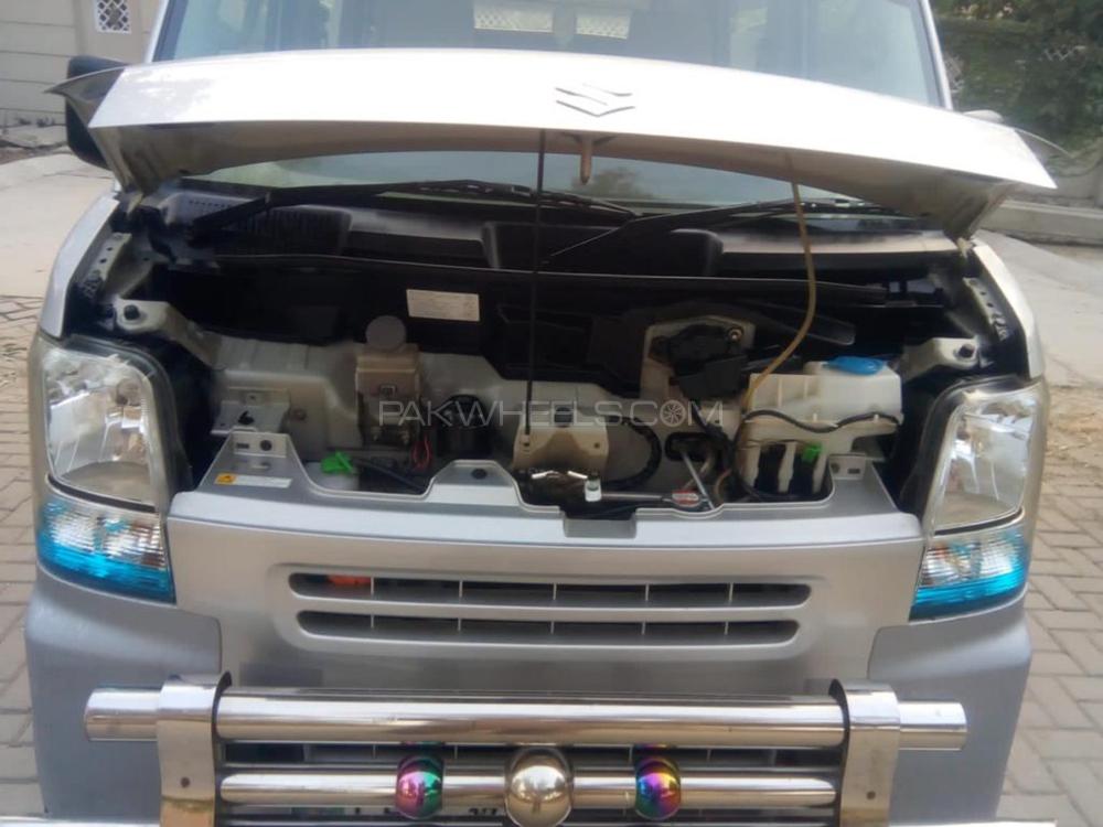 Suzuki Every 2013 for Sale in Gujrat Suzuki Every 2013 for Sale in Gujrat Image-10