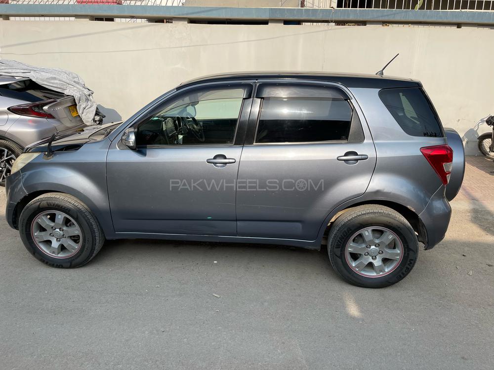 Toyota Rush 2006 for Sale in Karachi Toyota Rush 2006 for Sale in Karachi Image-2