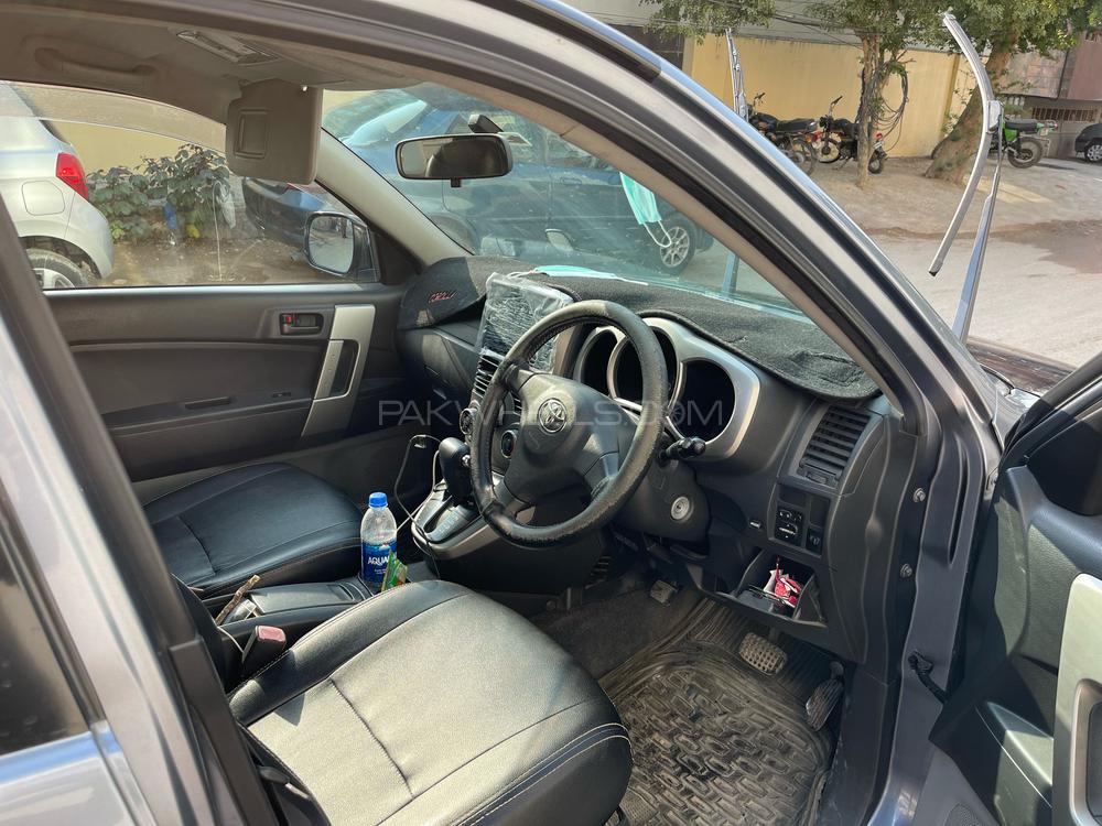 Toyota Rush 2006 for Sale in Karachi Toyota Rush 2006 for Sale in Karachi Image-17