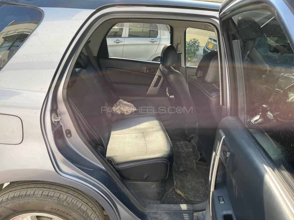 Toyota Rush 2006 for Sale in Karachi Toyota Rush 2006 for Sale in Karachi Image-18