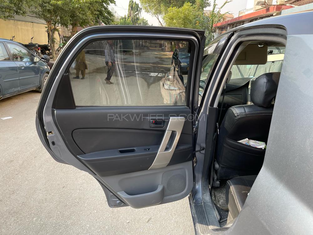 Toyota Rush 2006 for Sale in Karachi Toyota Rush 2006 for Sale in Karachi Image-19