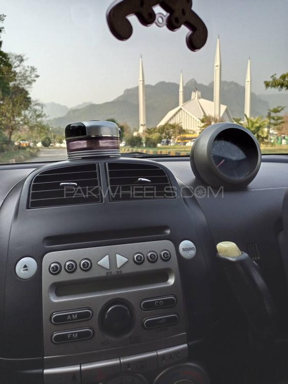 Daihatsu Boon 2007 for Sale in Islamabad Daihatsu Boon 2007 for Sale in Islamabad Image-6
