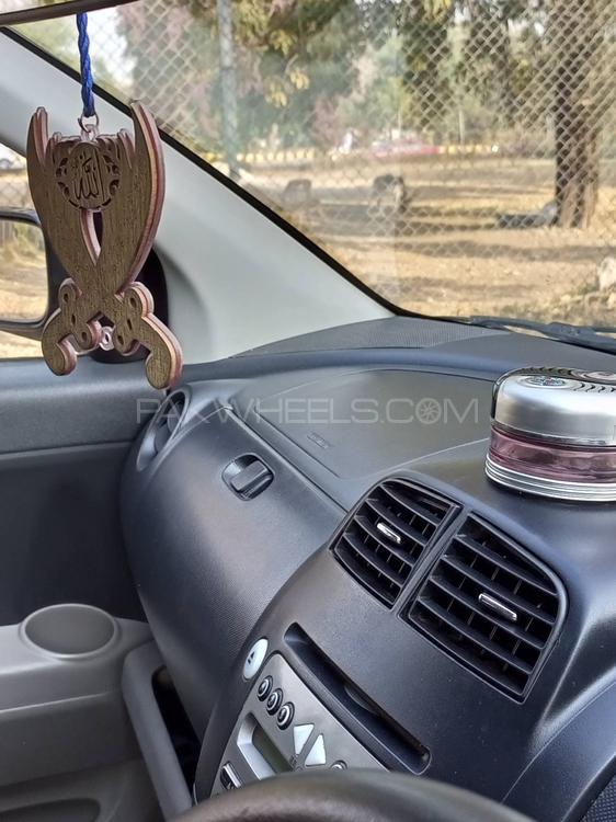 Daihatsu Boon 2007 for Sale in Islamabad Daihatsu Boon 2007 for Sale in Islamabad Image-9