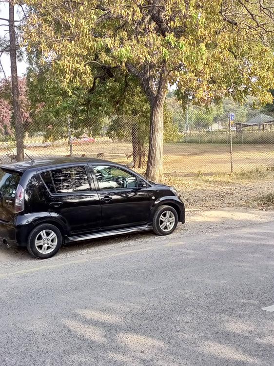 Daihatsu Boon 2007 for Sale in Islamabad Daihatsu Boon 2007 for Sale in Islamabad Image-8