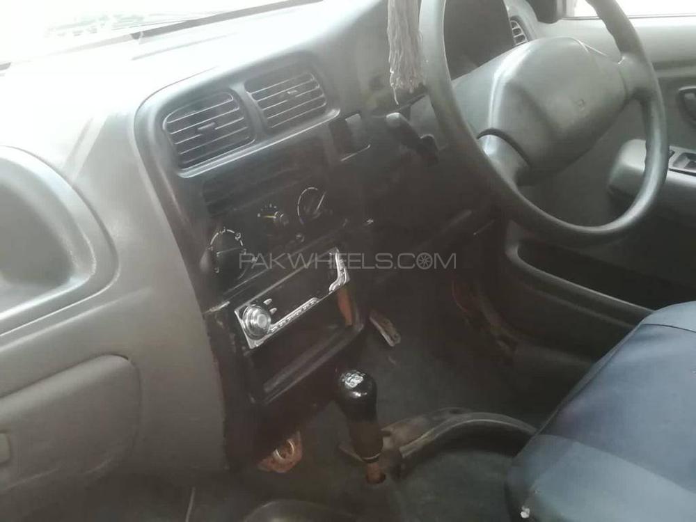 Suzuki Alto 2003 for Sale in Lahore Suzuki Alto 2003 for Sale in Lahore Image-3