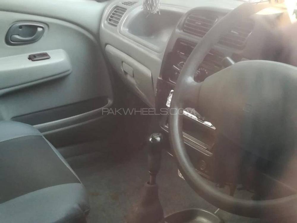 Suzuki Alto 2003 for Sale in Lahore Suzuki Alto 2003 for Sale in Lahore Image-2