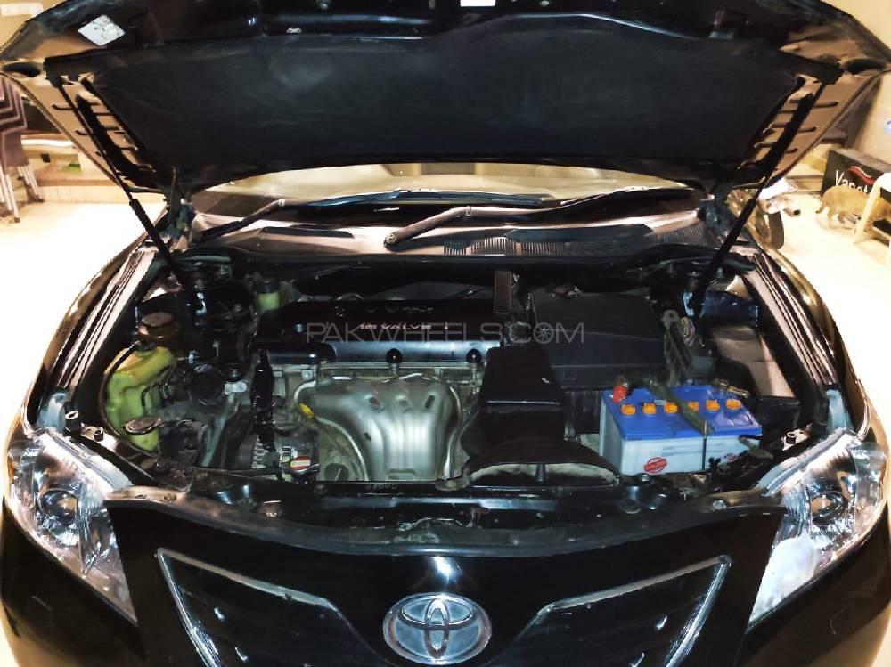 Toyota Camry 2006 for Sale in Lahore Toyota Camry 2006 for Sale in Lahore Image-11