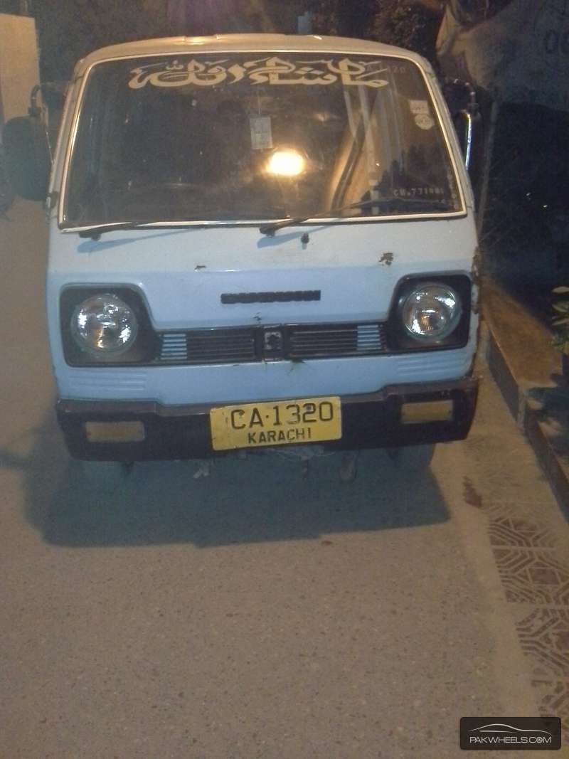 چیری QQ 1980 for Sale in کراچی Image-1