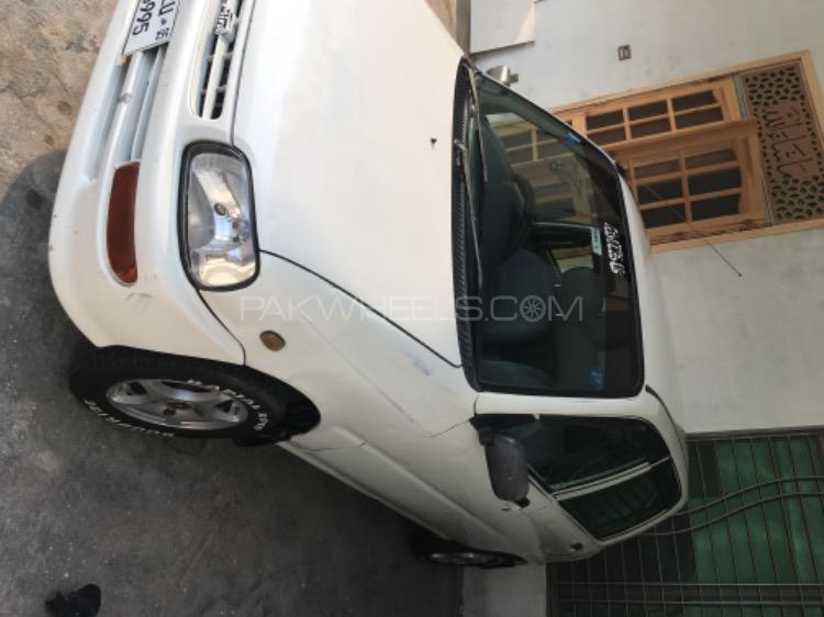 ڈائیہاتسو کیور 2005 for Sale in راولپنڈی ڈائیہاتسو کیور 2005 for Sale in راولپنڈی Image-3